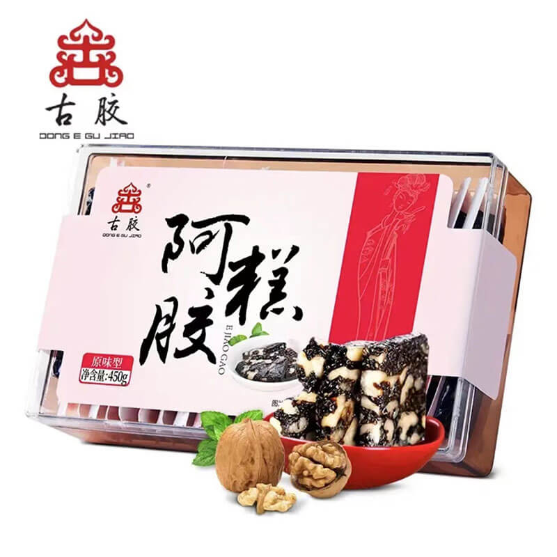阿胶糕