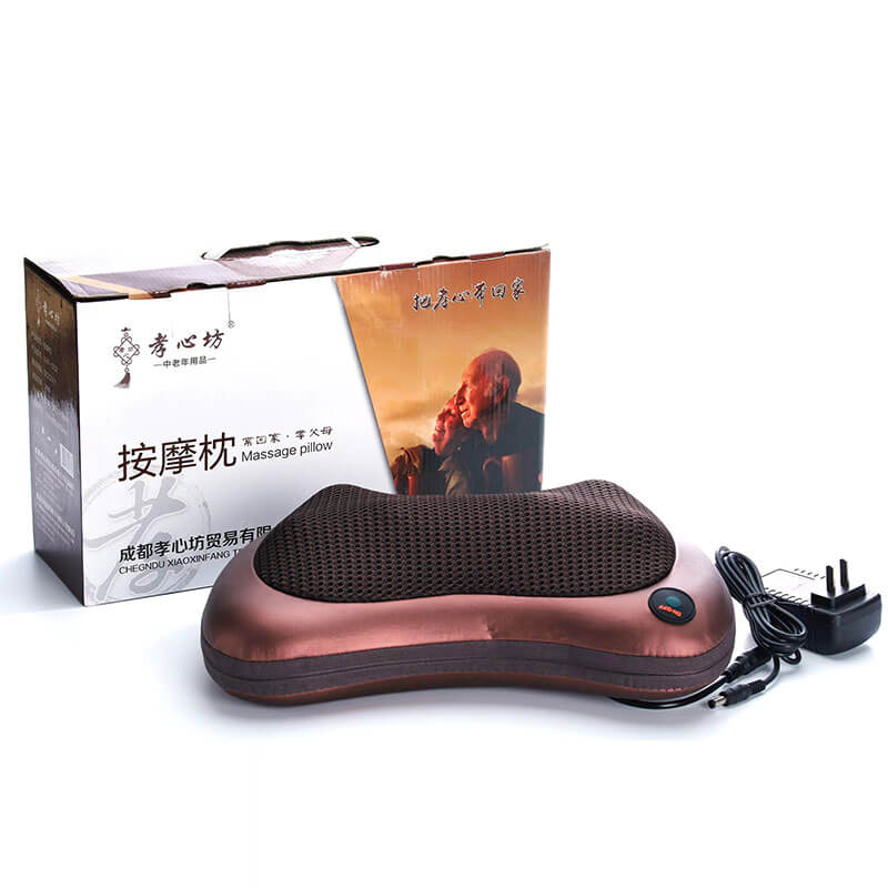 按摩器械