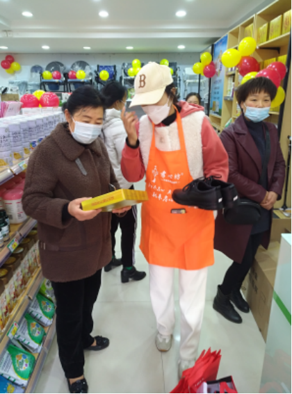 市场运营|孝心坊<sup>®</sup>支招：开店必养店，做到3点不愁卖！