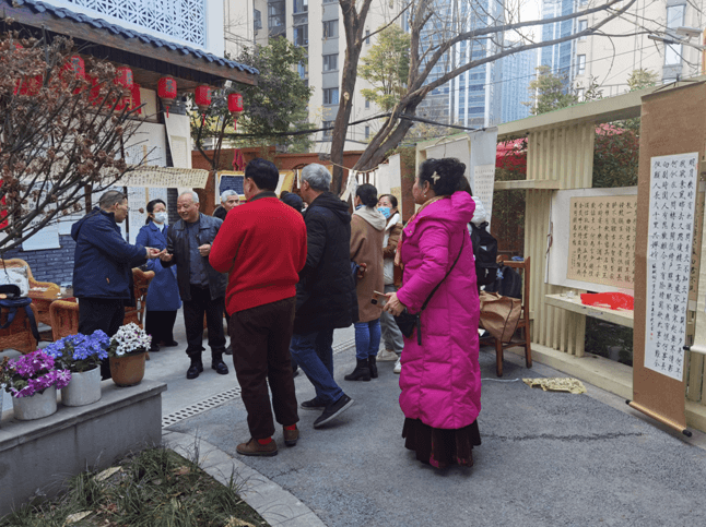 中老年用品店关爱老年生活，全品类覆盖（孝心坊<sup>®</sup>中老年用品店满足老年人全方位需求的专业店铺）