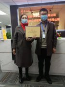 品牌快讯|金三银四，恭喜山东贺总成功签约孝心坊<sup>®</sup>！