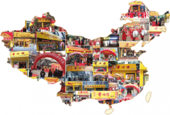 签约喜报|热烈祝贺徐总、马总、邹总加入孝心坊<sup>®</sup>大家庭！