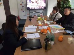 签约喜报|热烈祝贺山西常总加入孝心坊<sup>®</sup>大家庭