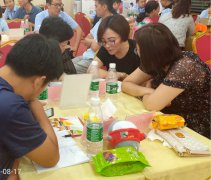 市场快讯|火热的天挡不住创业的心。孝心坊<sup>®</sup>全国市场再添一员