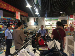 恭喜甘肃丁总签约孝心坊<sup>®</sup>