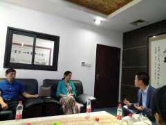恭喜江西赣州欧阳先生拿下孝心坊<sup>®</sup>赣州总代理
