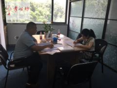 恭喜湖南黄总签约孝心坊<sup>®</sup>