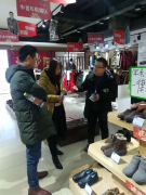 新年新气象 孝心坊<sup>®</sup>迎来一波考察签约热潮