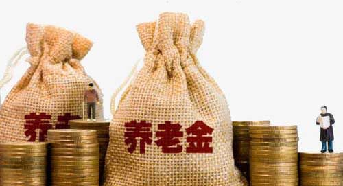 老龄化社会项目